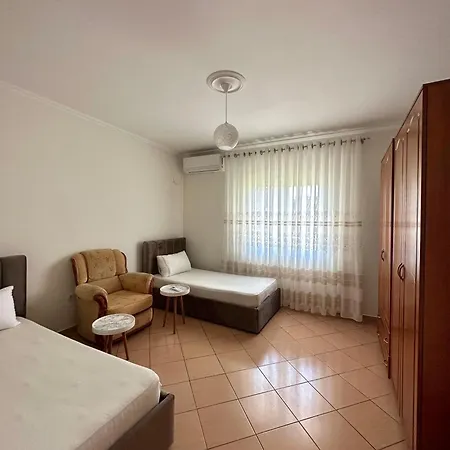 Tirana Residence Maison d'hôtes
