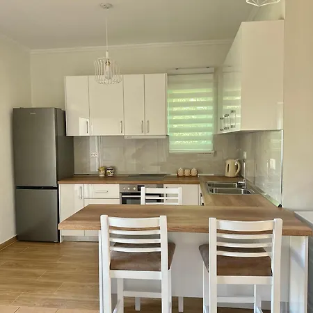 ゲストハウス Tirana Residence ティラナ