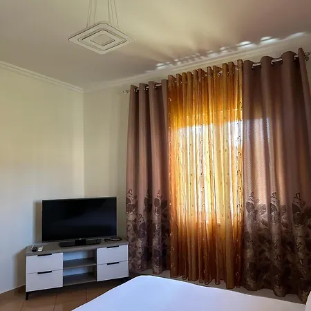 Tirana Residence * ティラナ