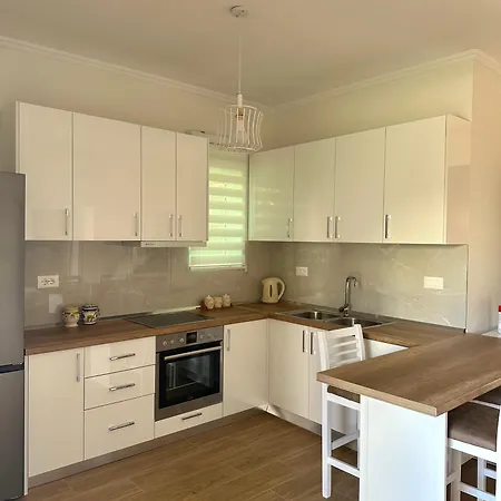 Tirana Residence * ティラナ