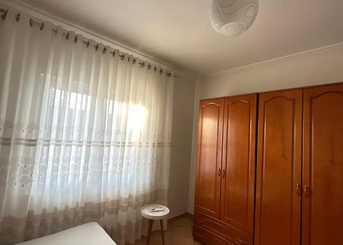 Tirana Residence Maison d'hôtes *