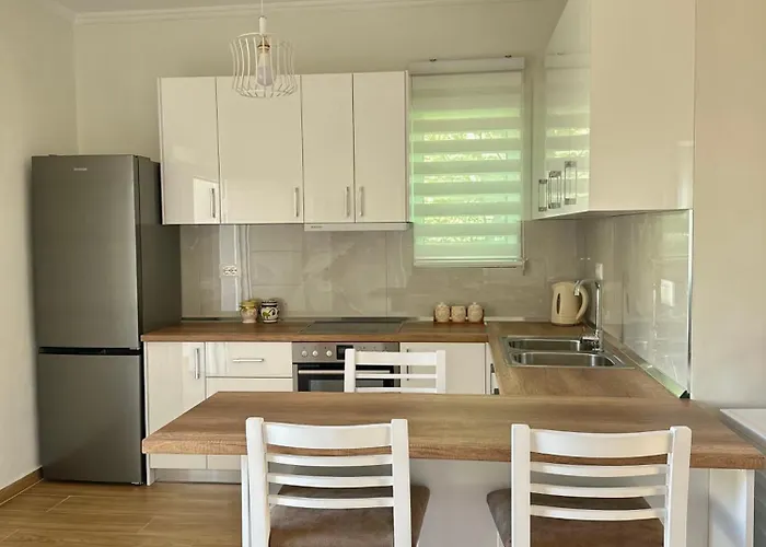 Maison d'hôtes Tirana Residence Tirana
