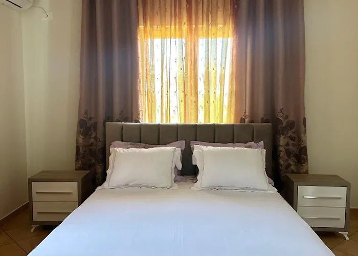 Tirana Residence