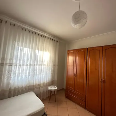 Tirana Residence Guest house *