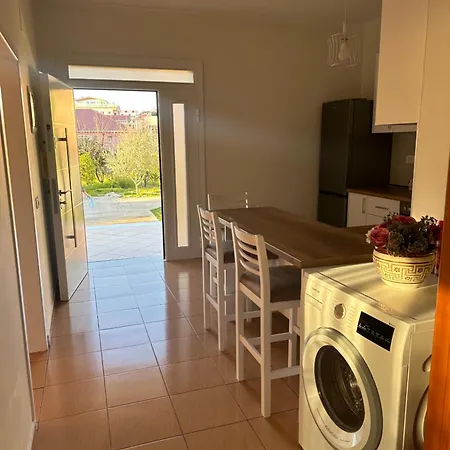 Tirana Residence Guest house *