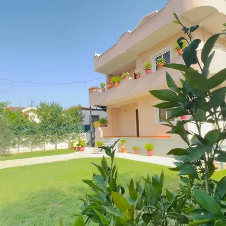 Tirana Residence Guest house Tirana