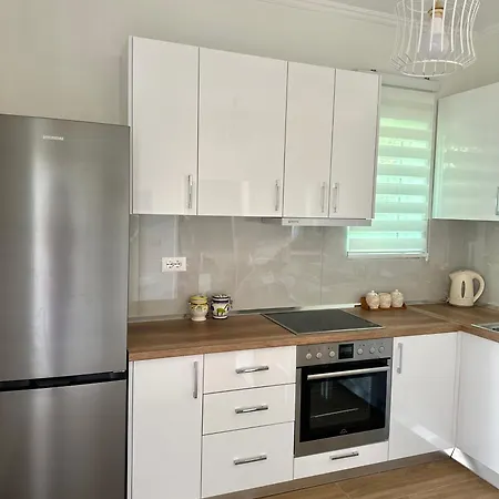 Tirana Residence Tirana