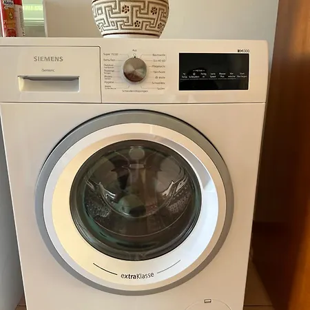 Gæstehus Tirana Residence *