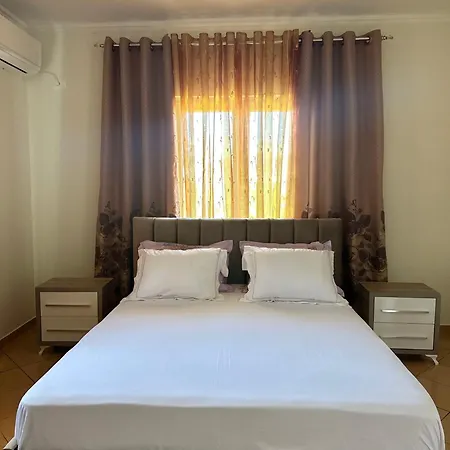 Tirana Residence