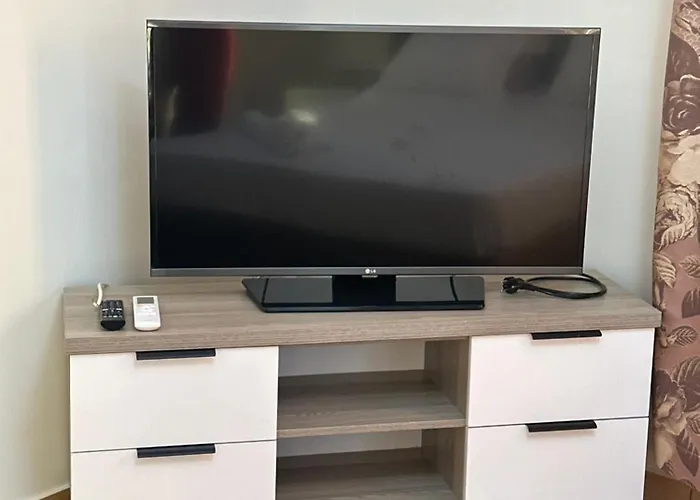 Tirana Residence 게스트하우스 *