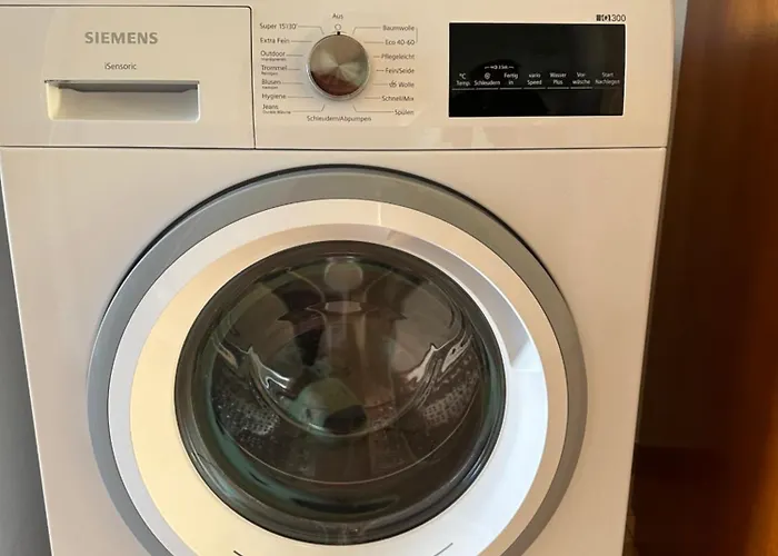 게스트하우스 Tirana Residence *