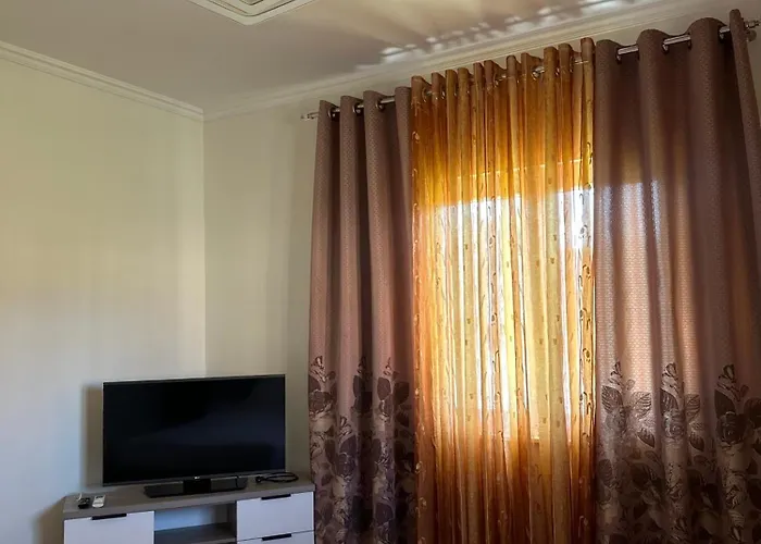 Tirana Residence * 티라나