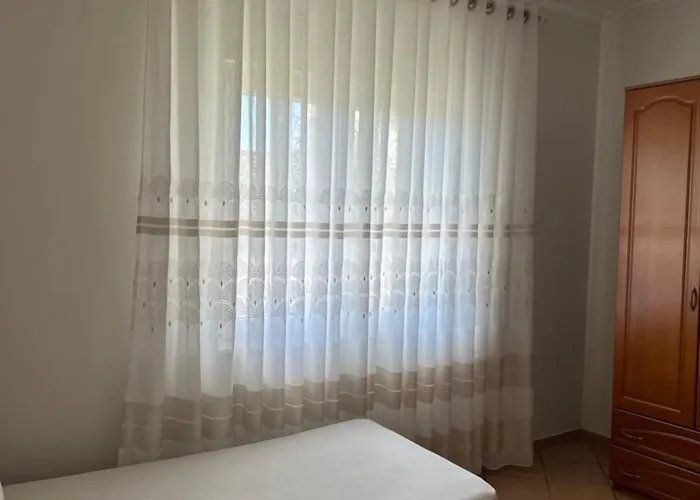 Tirana Residence 게스트하우스 티라나